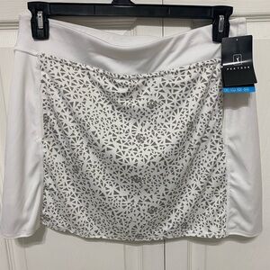 NWT PGA TOUR Tennis Skort size L